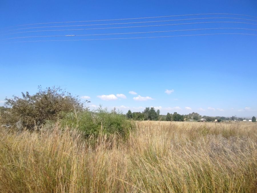 0 Bedroom Property for Sale in Deneysville Free State